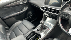 MG Hs 1.5 T-GDI Excite 5dr Petrol Hatchback